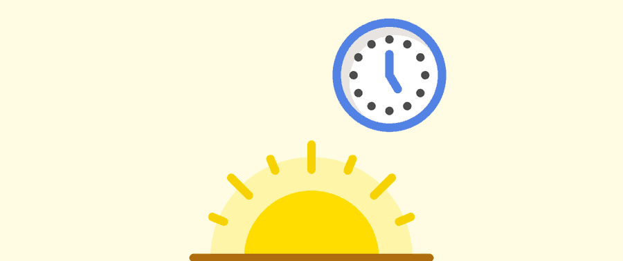 Verbs to Describe Morning Routines in Vietnamese